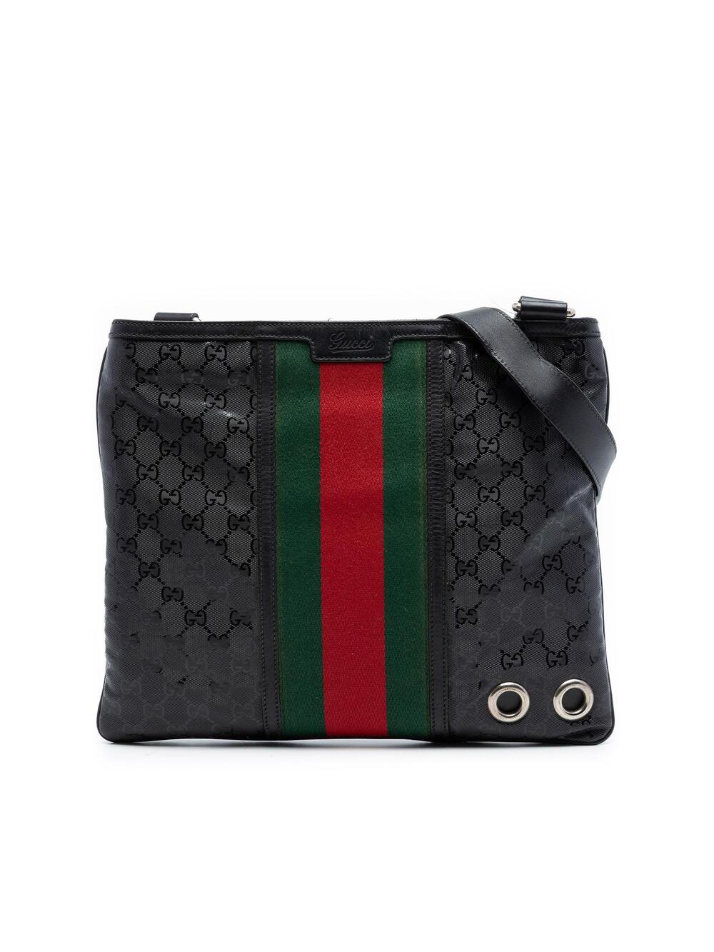 Gucci Fiat Medium Gg Imprime Web #368579G40B